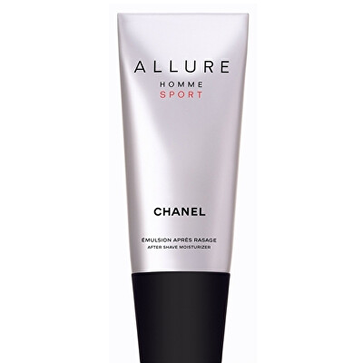 Chanel - Allure Homme Sport - balzám po holení