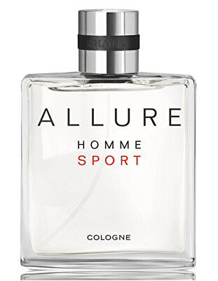 Chanel - Allure Homme Sport Cologne - EDC
