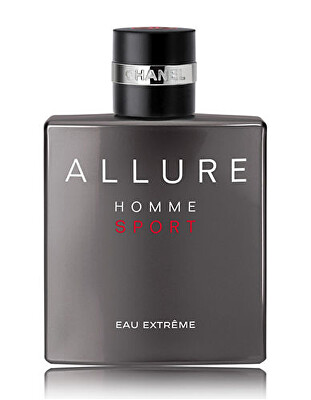 Chanel - Allure Homme Sport Eau Extreme - EDP
