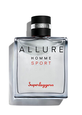 Chanel - Allure Homme Sport Superleggera - EDP
