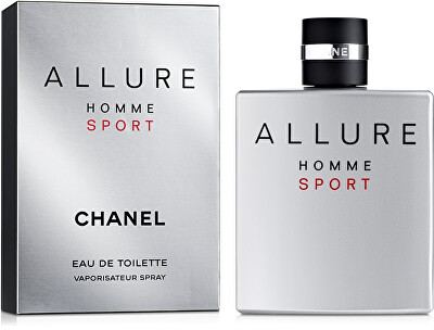 Chanel - Allure Homme Sport - EDT