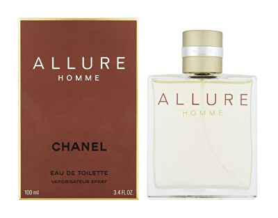 Chanel - Allure Homme - EDT