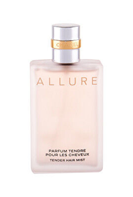 Chanel - Allure - vlasový sprej