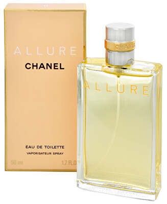 Chanel - Allure - EDT