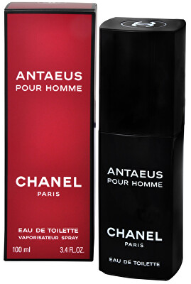 Chanel - Antaeus - EDT
