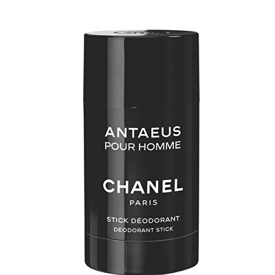 Chanel - Antaeus - tuhý deodorant