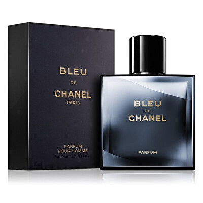 Chanel - Bleu De Chanel Parfum - parfém