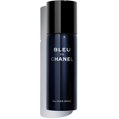 Chanel - Bleu De Chanel - tělový sprej