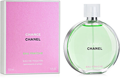Chanel - Chance Eau Fraiche - EDT