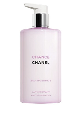 Chanel - Chance Eau Splendide - tělové mléko