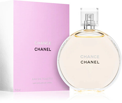 Chanel - Chance - EDT