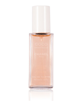 Chanel - Coco Mademoiselle - EDT náplň