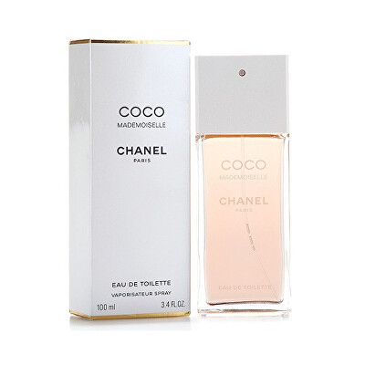 Chanel - Coco Mademoiselle - EDT
