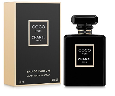 Chanel - Coco Noir - EDP