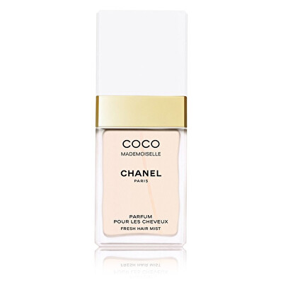 Chanel - Coco Mademoiselle - vlasový sprej