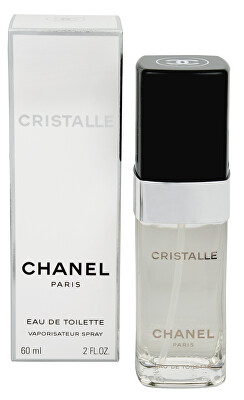 Chanel - Cristalle - EDT