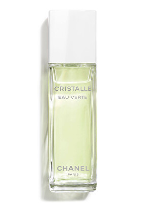 Chanel - Cristalle Eau Verte - EDP