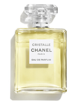 Chanel - Cristalle - EDP (2023)