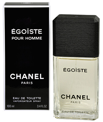 Chanel - Égoiste - EDT