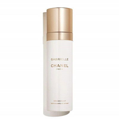 Chanel - Gabrielle - deodorant ve spreji