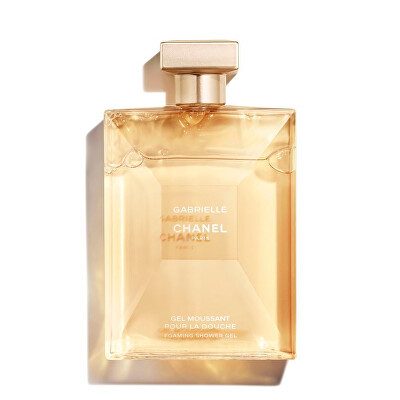 Chanel - Gabrielle - sprchový gel