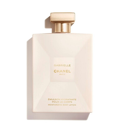 Chanel - Gabrielle - tělové mléko
