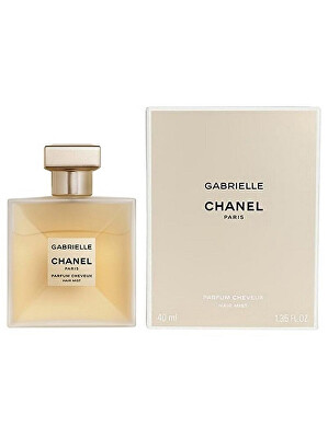 Chanel - Gabrielle - vlasový sprej