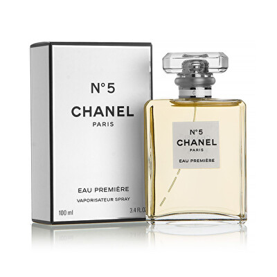 Chanel - No. 5 Eau Premiere - EDP