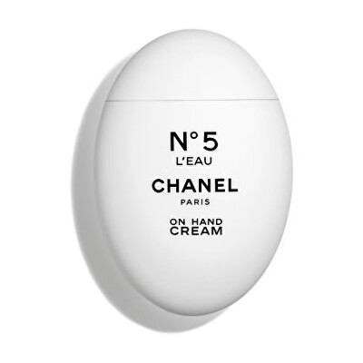 Chanel - No. 5 - krém na ruce