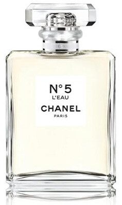 Chanel - No. 5 L´Eau - EDT