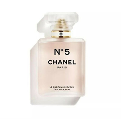 Chanel - No. 5 L´Eau - vlasový sprej
