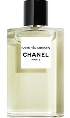 Chanel - Paris - Édimbourg - EDT
