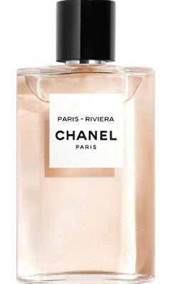 Chanel - Paris - Riviera - EDT