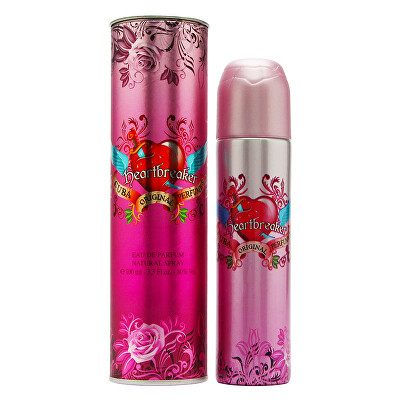 Cuba - Heartbreaker - EDP