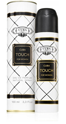 Cuba - Cuba Touch - EDP