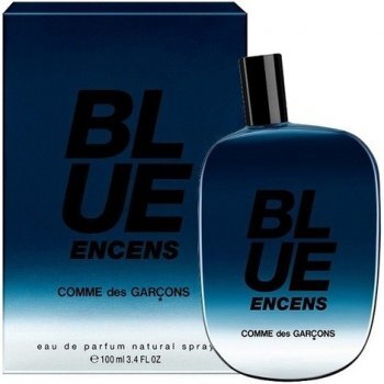 Comme des Garçons - Blue Encens - EDP