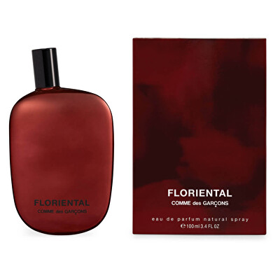 Comme des Garçons - Floriental - EDP