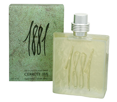 Cerruti - 1881 Pour Homme - EDT