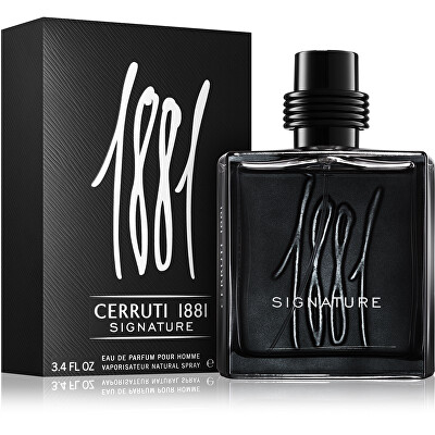 Cerruti - 1881 Signature - EDP