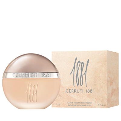Cerruti - 1881 Women - EDT