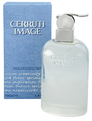 Cerruti - Image Homme - EDT