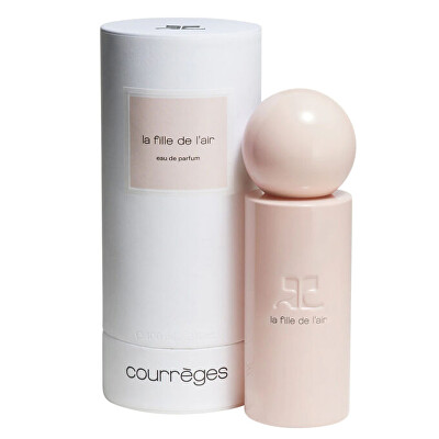 Courrèges - La Fille De L`Air - EDP
