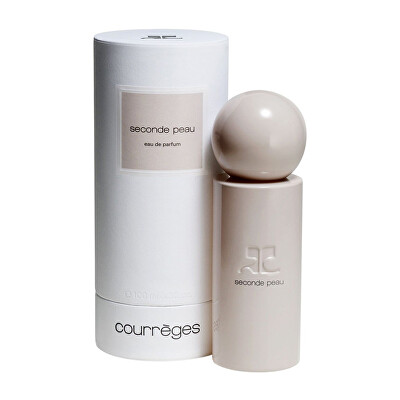 Courrèges - Seconde Peau - EDP