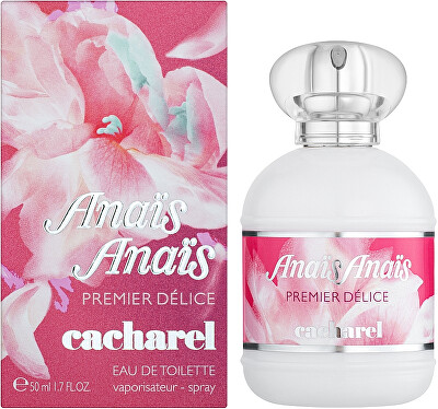 Cacharel - Anais Anais Premier Délice - EDT