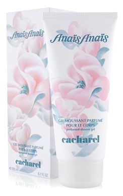 Cacharel - Anais Anais - sprchový gel