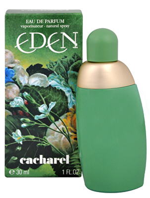 Cacharel - Eden - EDP