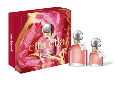 Cacharel - Ella Ella - EDP 100 ml + EDP 30 ml