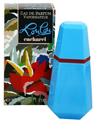 Cacharel - Lou Lou - EDP