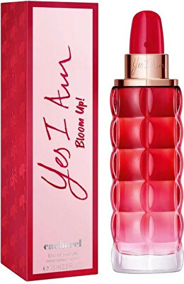 Cacharel - Yes I Am Bloom Up! - EDP