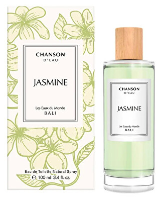 Chanson - Chanson D`Eau Jasmine - EDT